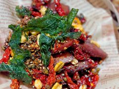 -王奋斗贵州酸汤牛肉火锅