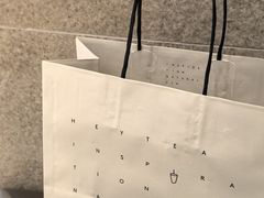 -喜茶(东莞汇一城店)