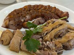 -东就鸭饭店·古早海南菜(滨海店)