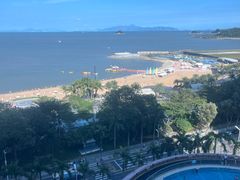 -珠海怡景湾大酒店