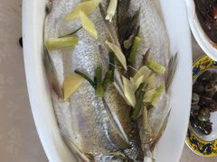 -湖山人家·湖景餐厅·特色农家菜(太湖西山店)