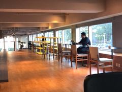 大堂-dotcom coffee古点咖啡(致真大厦店)
