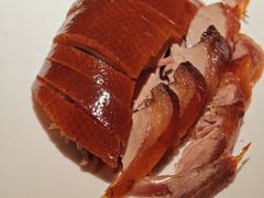 -喜悦烤鸭·新京菜(王府井店)