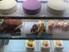 -吉美诺烘焙(公园北路店)