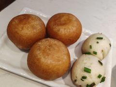 -常盛香生煎·酸辣汤.无锡老字号玉兰饼(新生路店)