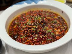 -天龙宝严素食馆(大兴善寺店)