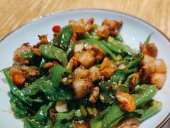 -人民食堂(电信南街店)