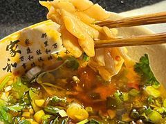 -化龙桥九宫格火锅(清水河店)