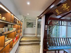 -中和·国风茶馆(愚园路店)