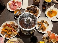 -乐咖啡西餐厅(太湖皇冠假日酒店)