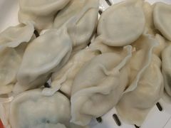 -北方饺子王·海肠捞饭·海鲜锅(山大店)