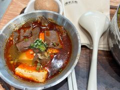 -小满手工粉(上海月星环球港店)