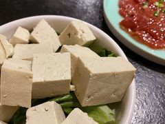 -许府牛火锅(信义坊总店)