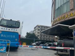 -武汉五月花大酒店(武昌火车站中南路地铁站店)