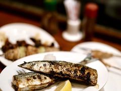 -福烤锦花(长乐路店)