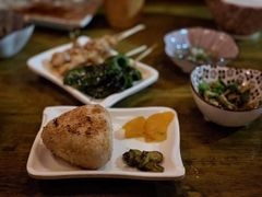 -鸟内会居酒屋(得意潮馆店)