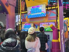 -东浩兰生上海世博展览馆