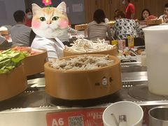 -龍歌自助小火锅(崂山丽达店)