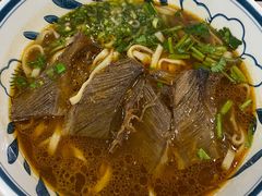 -康师傅私房牛肉面(北京南站店)