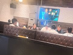 -冰城小镇音乐串吧·聚会餐厅(百子湾店)