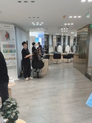 -DX HAIR SALON·发现未知美发沙龙
