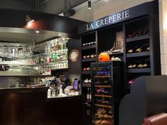 -La Creperie法餐厅(芮欧百货店)