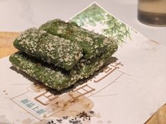 -阿露佳·舌尖上的安吉菜