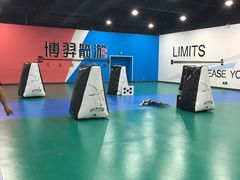 -巴克创奇梦工厂