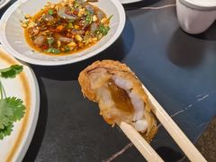 -吴记富苑(朝阳店)