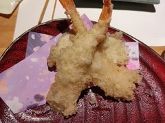 -江户·岚 创意料理(泛海店)