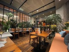 -Laures·月桂西班牙碳烤餐厅(十尚坊店)