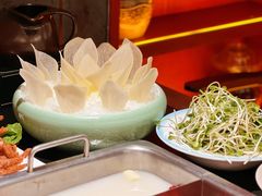 -福禄娃一家人火锅(上地店)