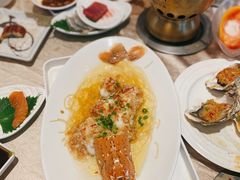 -上宴精品海鲜姿造(晶融汇旗舰店)