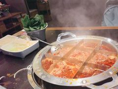 -井格重庆火锅(西直门凯德Mall店)