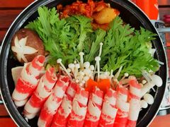 -山葵家居酒屋(天目里店)