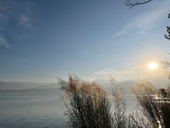 -西昌邛海湿地