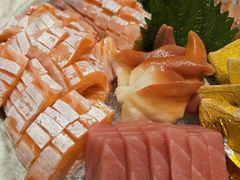 -大焰自助日式料理 铁板烧(徐汇店)