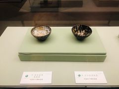 -中国茶叶博物馆(双峰馆区)