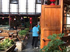 -丽江庭院之爱在路上(西单店)