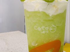 -CoCo都可(中闽嘉禾店)