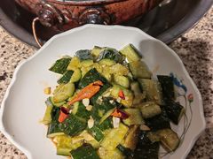 -厚味居炙子烤肉·清真(天桥南纬路店)