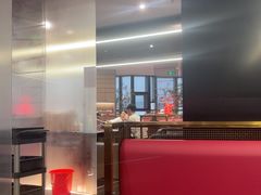 -四川饭店(城乡购物中心店)