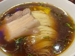 -同得兴 Since·1995 传统苏式面馆(十全街店)