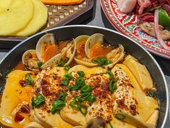 -杨小佳·齐齐哈尔烤肉·烤串(广州店)