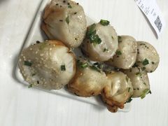 iphone_upload_pic-咬不得高祖生煎·简餐(高银街店)