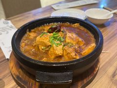 -九转小磨·东北菜老字号(祥安店)