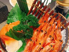-大渔铁板烧(花园道店)