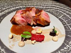 -wann lounge 低温慢煮牛排·清吧