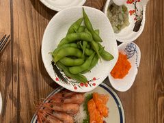 -红叶日本料理(辰熙广场店)