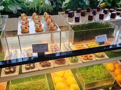 -万豪咖啡厅(JW万豪酒店店)